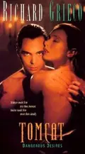 Tomcat: Dangerous Desires poster