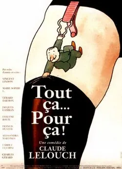 All That... for This?! poster