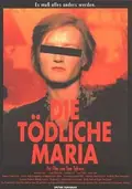 Deadly Maria poster