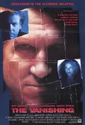 The Vanishing poster
