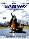 The Visitors poster