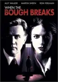 When the Bough Breaks poster