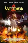Witchboard 2 poster