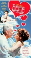 Younger and Younger poster