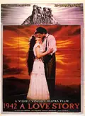 1942: A Love Story poster