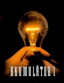 Accumulator 1 poster