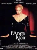 The Black Angel poster