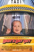 Baby's Day Out poster