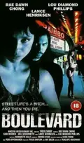 Boulevard poster