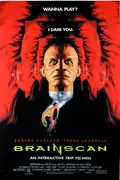 Brainscan poster