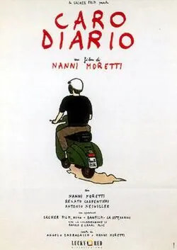 Dear Diary poster