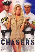 Chasers poster
