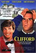 Clifford poster
