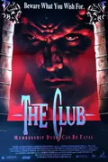 The Club poster