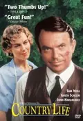 Country Life poster