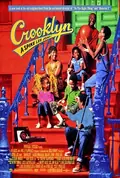 Crooklyn poster