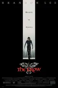 The Crow poster