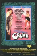 Crumb poster