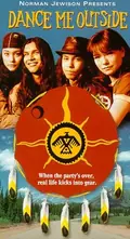 Dance Me Outside poster