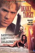Deadly Target poster