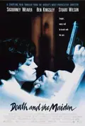 Death and the Maiden poster