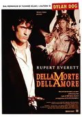 Cemetery Man poster