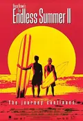 The Endless Summer II poster