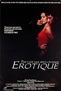 Erotique poster