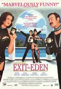 Exit to Eden poster