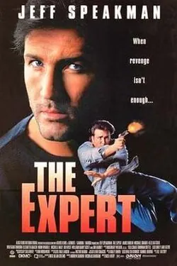 The Expert poster