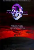 The Fantastic Four poster