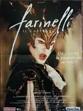 Farinelli poster