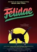 Felidae poster
