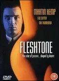 Fleshtone poster
