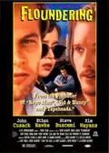Floundering poster
