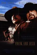 Frank & Jesse poster