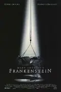 Mary Shelley's Frankenstein poster