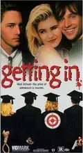 Getting In poster
