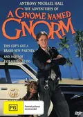 A Gnome Named Gnorm poster