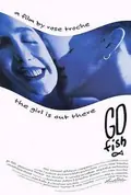 Go Fish poster