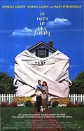 It Runs in the Family poster