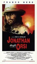 Jonathan of the Bears poster