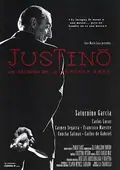 Justino, un asesino de la tercera edad poster