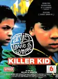 Killer Kid poster