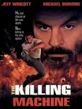 The Killing Machine poster