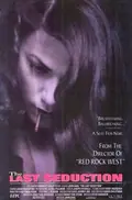 The Last Seduction poster