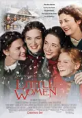 Little Women poster