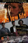 The Low Life poster