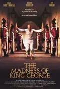 The Madness of King George poster