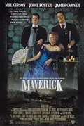 Maverick poster